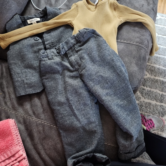 4 pieces - Picture 7 of 8